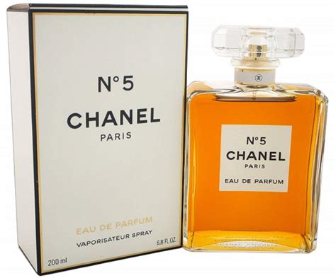 chanel perfume no 2